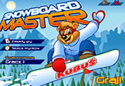Snowboard Master